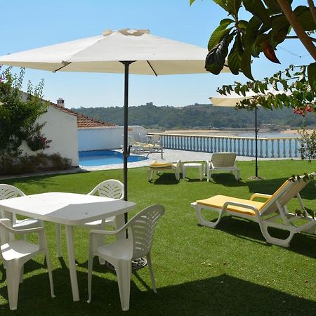 Apartamentos Cintra Do Vale Vila Nova de Milfontes Dış mekan fotoğraf