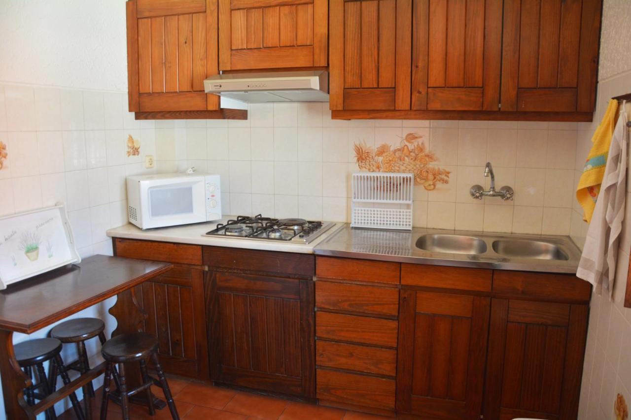Apartamentos Cintra Do Vale Vila Nova de Milfontes Dış mekan fotoğraf