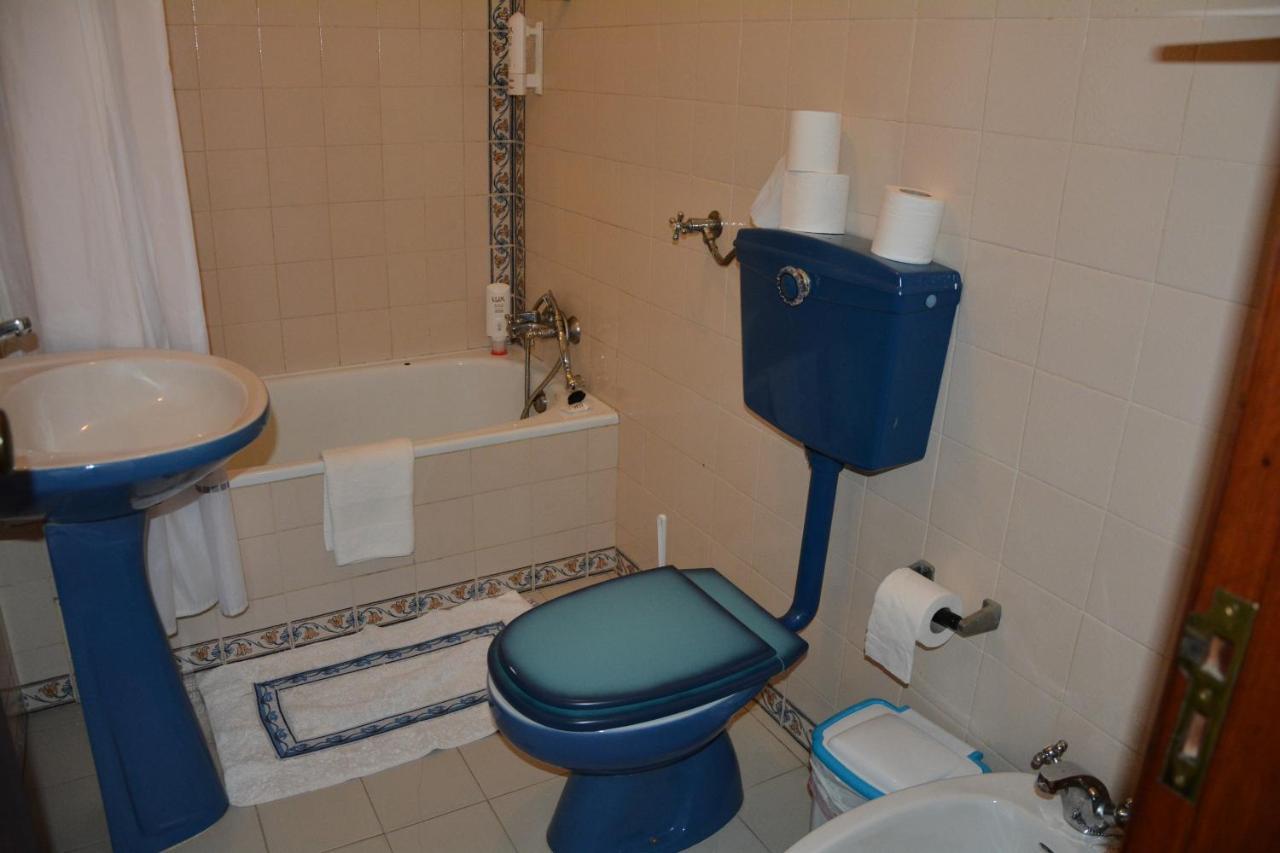 Apartamentos Cintra Do Vale Vila Nova de Milfontes Dış mekan fotoğraf