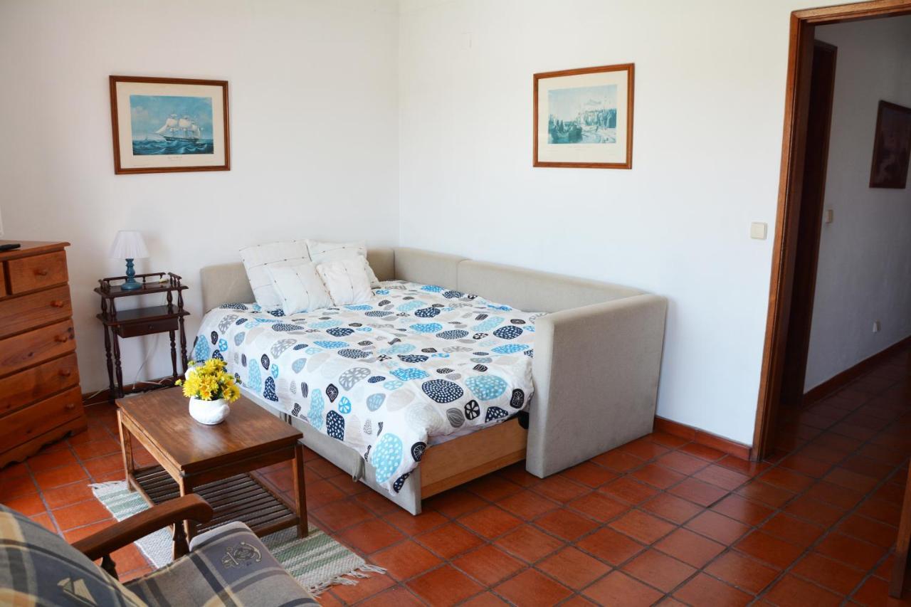 Apartamentos Cintra Do Vale Vila Nova de Milfontes Dış mekan fotoğraf