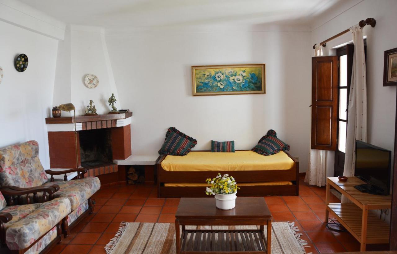 Apartamentos Cintra Do Vale Vila Nova de Milfontes Dış mekan fotoğraf